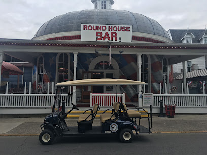 Island Club Golf Cart Rentals