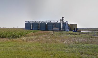 ООО «Воронежпищепродукт» Построено АТХ