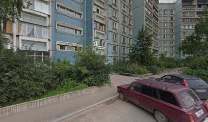 ГБО в Нижнем Новгороде "ТехноГазСервис-НН"