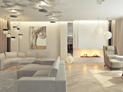 Дизайн интерьера и проекты домов Anna Schatz-design