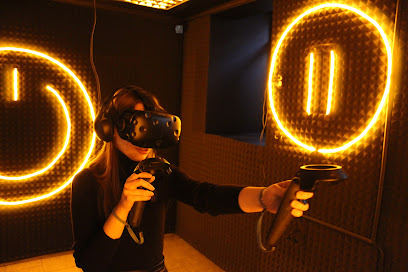 Клуб виртуальной реальности Game Core VR Club