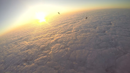 Прыжки с парашютом sky-madness
