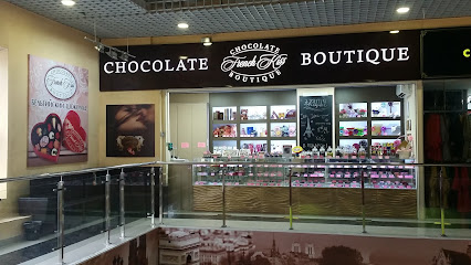 Chocolate Boutique