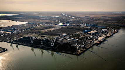 Ростовский морской мультимодальный порт