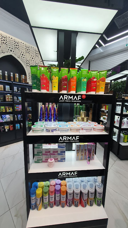 Adika perfume & cosmetics