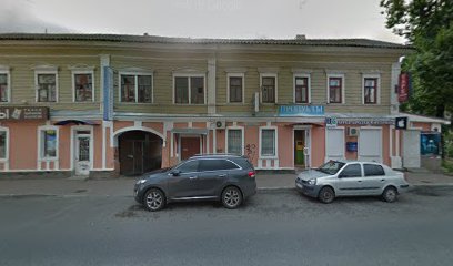 Магазин Йола Нижний Новгород