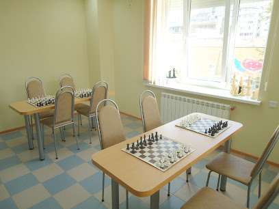 Шахматный клуб Дебют
