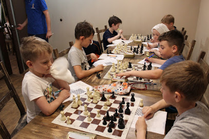 Шахматный клуб и Школа шахмат для детей НаСтоящее