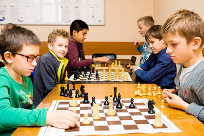 Московская Шахматная школа