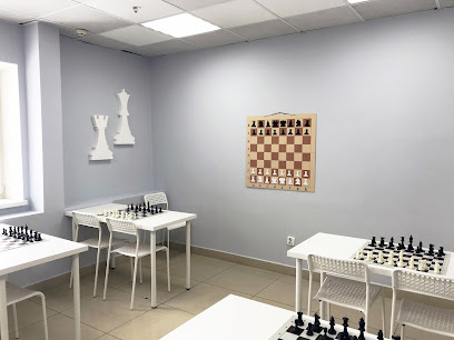 Город Шахмат Уфа | шахматный клуб