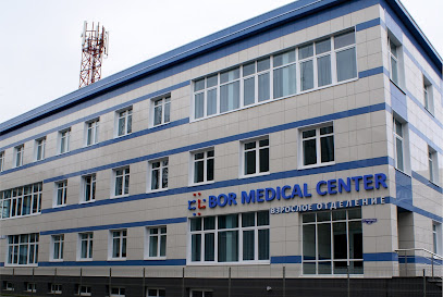 Bor Medical Center (Бор Медикал Центр)