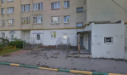 Медицинский центр "САЛЮС"