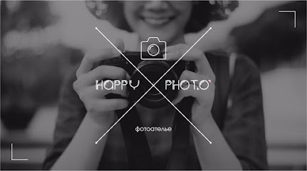 Happy Photo | Фотоателье