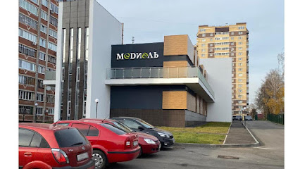 Медиаль (центр современной урологии и хирургии)