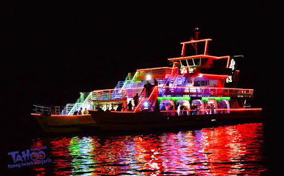 TATTOO Party Boat