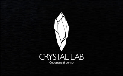 Crystal lab