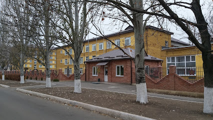 Тираспольское Суворовское Военное Училище