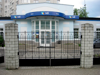 ТКБ Банк