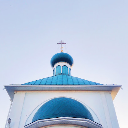 Казанская Духовная семинария Русской православной церкви