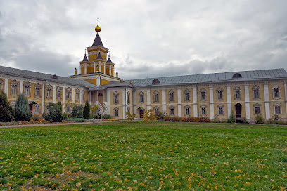 Николо-Угрешская Православная Духовная Семинария