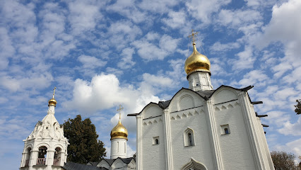 Московская Православная Духовная Академия