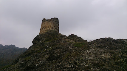 Birtvisi Fortress