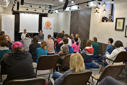 Сообщество медитации Тергар в Москве