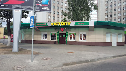 Игорный клуб VICTORY