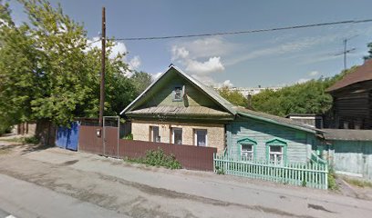 EMS ПОЧТА РОССИИ, центр отправки экспресс-почты