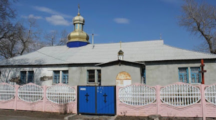 Храм Свято-Благовещенский