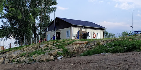 Спасательная Станция г.Нижнекамск