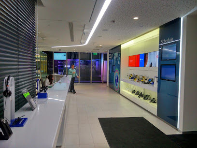 Технологический центр Microsoft
