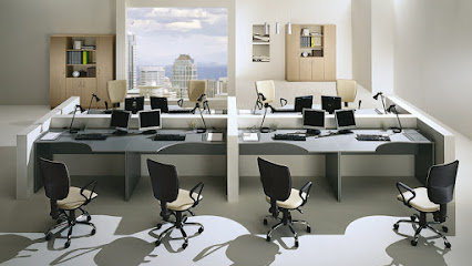 Стильный Офис - офисная мебель от производителя