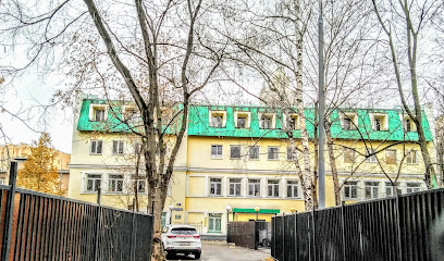 Независимый Московский Университет