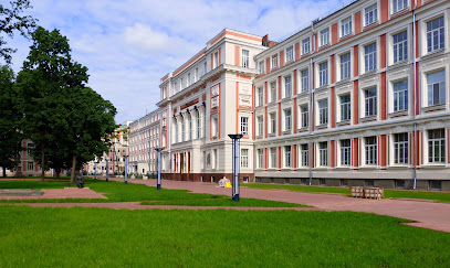 Российский университет транспорта (МИИТ)