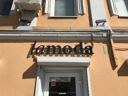 Магазин Одежды Lamoda