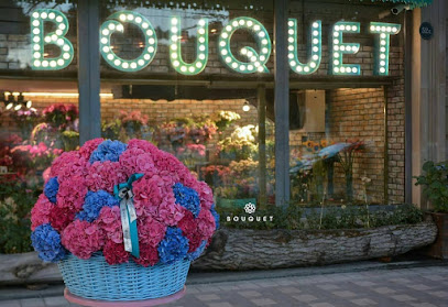 Bouquet.mscw Цветочный магазин