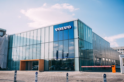 Volvo Авилон - официальный дилер