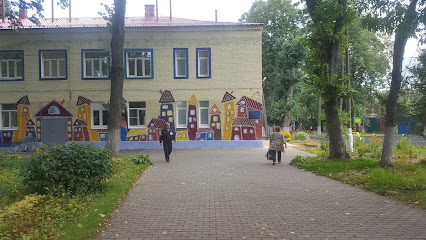 Детский сад № 33