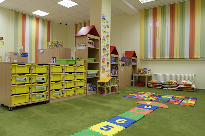 ENS - English Nursery and Primary School