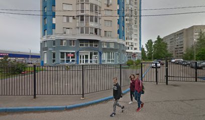 Центр-Ярославль