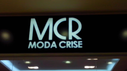 MCR moda crize