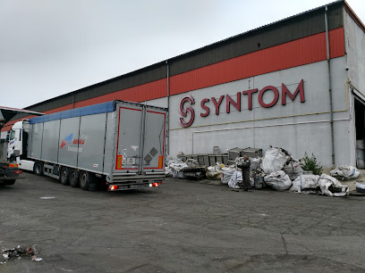 Syntom Metal Recycling Sp. z o.o.