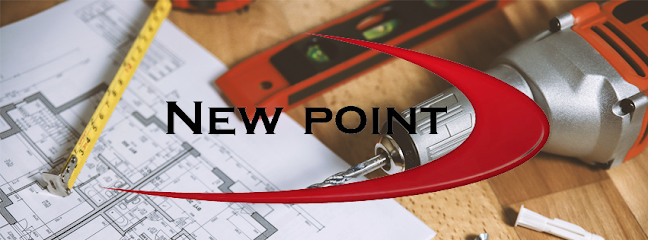 LTD New Point - შპს ნიუ პოინტ