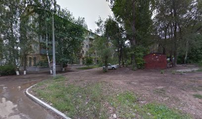 Самарская Городская Поликлиника № 10 ЦКДЛ