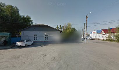 автовокзал Морозовск