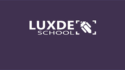 Luxde school - Курсы дизайна