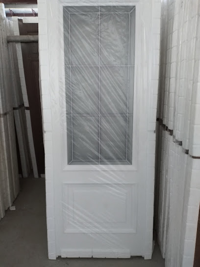 Компания «Левша» - производство межкомнатных дверей