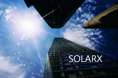 SolarX Ltd (Ukraine)