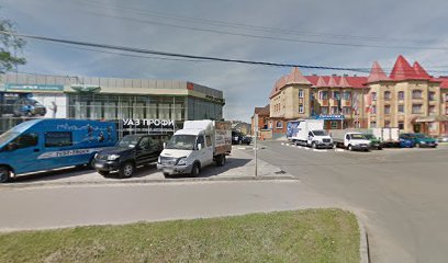 Официальный дилер FIAT в Великом Новгороде